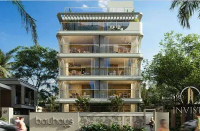 Apartamento com 2 quartos à venda na avenida oceano atlântico, 2051, intermares, cabedelo, 87 m2 por r$ 1.190.000