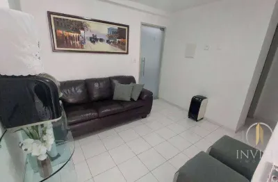 Sala comercial com 2 salas à venda na Avenida Presidente Epitácio Pessoa, 753, Estados, João Pessoa