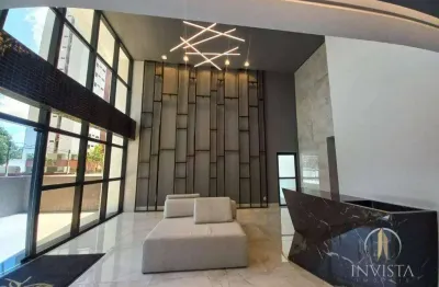 Apartamento com 3 dormitórios para alugar, 72 m² por r$ 4.500/mês - manaíra - joão pessoa/pb