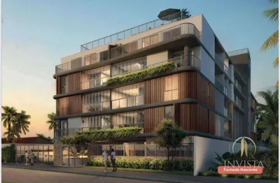 Apartamento com 2 quartos à venda na Rua Estudante Paulo Maia Guimarães, 360, Formosa, Cabedelo