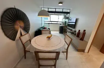 Apartamento com 3 dormitórios à venda, 63 m² por r$ 440.000,00 - bessa - joão pessoa/pb