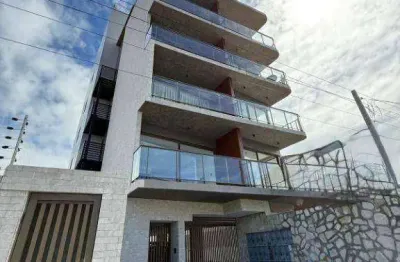 Flat com 1 dormitório à venda, 29 m² por r$ 434.855,00 - jardim camboinha - cabedelo/pb