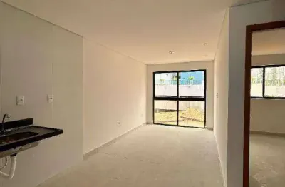 Apartamento com 2 dormitórios à venda, 45 m² por r$ 325.000,00 - manaíra - joão pessoa/pb