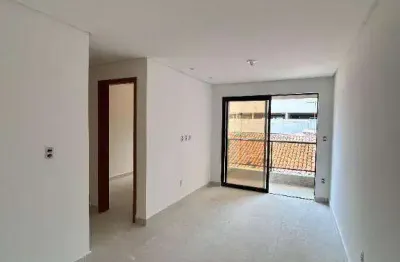Apartamento com 3 dormitórios à venda, 59 m² por r$ 415.000,00 - manaíra - joão pessoa/pb