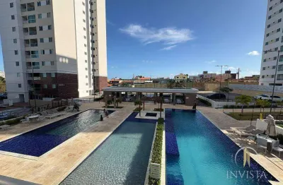 Apartamento à venda, 69 m² por R$ 479.000,00 - Jardim Cidade Universitária - João Pessoa/PB
