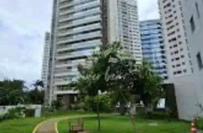 Apartamento com 3 quartos à venda na Rua Clementina Lindoso, 370, Altiplano Cabo Branco, João Pessoa