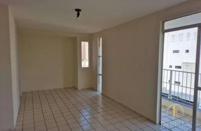 Apartamento duplex com 3 dormitórios à venda, 170 m² por r$ 399.000,00 - intermares - cabedelo/pb