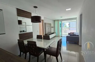 Apartamento com 3 dormitórios, 78 m² - venda por r$ 1.180.000,00 ou aluguel por r$ 6.576,00/ano - jardim ocenia  - joão pessoa/pb