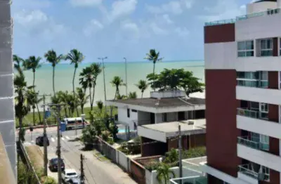 ?? Flat de 2 Quartos em Cabo Branco | A 30m da Praia | Entrega em Dezembro!