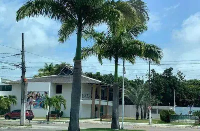 Casa em condomínio fechado com 5 quartos à venda na Rua Aderbal Maia Paiva, 600, Portal do Sol, João Pessoa