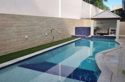 Casa em condomínio fechado com 5 quartos à venda na Rua Aderbal Maia Paiva, 600, Portal do Sol, João Pessoa