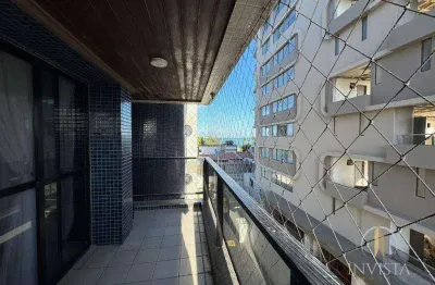 Apartamento com 3 quartos à venda na Rua Zilda Pessoa Barreto, 100, Areia Dourada, Cabedelo