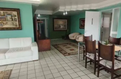 Apartamento a uma quadra da praia do bessa com vista para o mar!