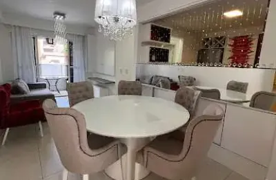 Apartamento com 3 quartos à venda na Rua Osiris de Belli, 235, Cabo Branco, João Pessoa