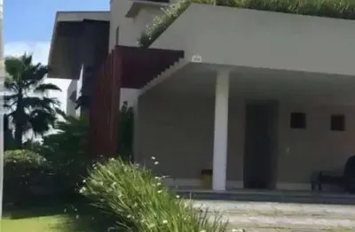 Casa em condomínio fechado com 6 quartos à venda na Rua Aderbal Maia Paiva, Portal do Sol, João Pessoa