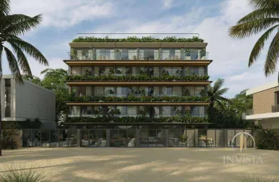 Seu refúgio à beira-mar no bessa.! flat em construçã, valor abaixo da tabela.