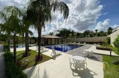 Casa em condomínio fechado com 4 quartos à venda na Rua Professora Nair Paiva dos Santos, 350, Altiplano Cabo Branco, João Pessoa