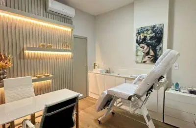 Sala para alugar, 15 m² por r$ 5.500/mês - manaíra - joão pessoa/pb