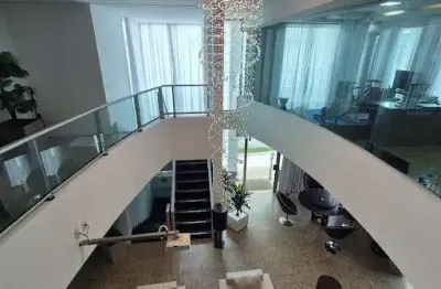 Casa com 4 dormitórios à venda, 500 m² por r$ 5.000.000,00 - altiplano - joão pessoa/pb