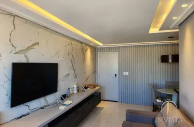 Apartamento com 3 dormitórios à venda, 120 m² por r$ 720.000,00 - manaíra - joão pessoa/pb