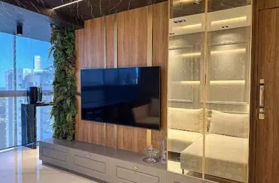 Apartamento com 3 dormitórios à venda, 90 m² por r$ 1.300.000,00 - miramar - joão pessoa/pb