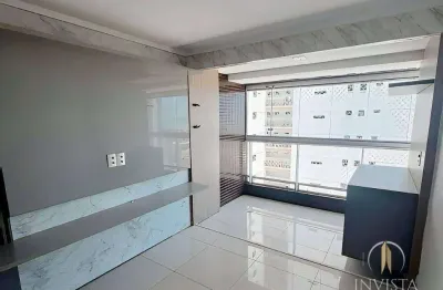 Apartamento com 3 dormitórios à venda, 80 m² por r$ 899.000,00 - jardim oceania - joão pessoa/pb