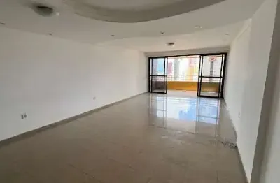 Apartamento em manaíra, vista livre, andar alto, 160 m2, 3 suites + dce - portaria 24h e lazer.