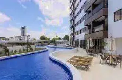 Apartamento com 2 dormitórios para alugar, 59 m² por r$ 3.200,01/mês - bairro dos estados - joão pessoa/pb