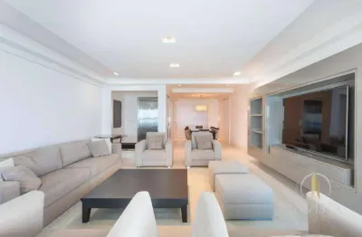 Apartamento alto padrão à venda no altiplano, joão pessoa/pb 245m2 | luxo absoluto no maralto prime porteira fechada e vista incrível!