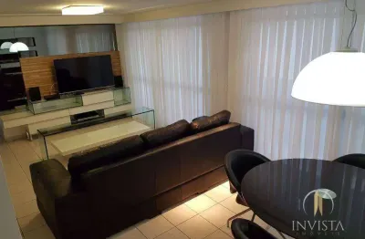 Apartamento com 3 dormitórios à venda, 147 m² por r$ 800.000,00 - bessa - joão pessoa/pb