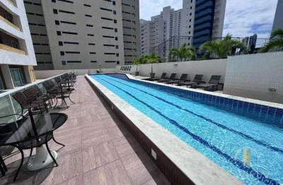 Apartamento com 3 quartos à venda na Rua Juracy de Carvalho Luna, 607, Brisamar, João Pessoa