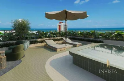 Apartamento com 3 quartos à venda na Rua Garibaldi Teixeira de Carvalho, Jardim Oceania, João Pessoa