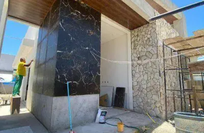 Casa em condomínio fechado com 3 quartos à venda na Avenida Escritor Ramalho Leite, 150, Muçumagro, João Pessoa