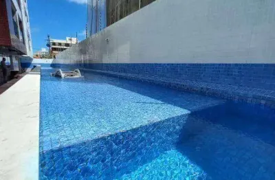 Apartamento com 2 dormitórios para alugar, 60 m² por r$ 3.500/mês