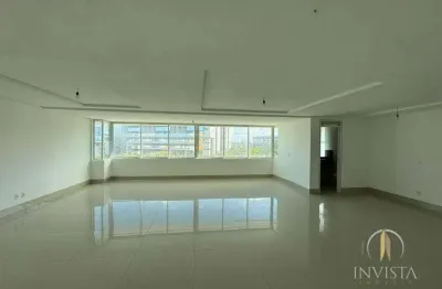 Apartamento com 4 dormitórios à venda, 231 m² por r$ 2.800.000 - ponta de campina - cabedelo/pb