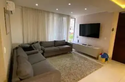 Casa com 3 dormitórios à venda, 190 m² por R$ 1.800.000,00 - Intermares - Cabedelo/PB