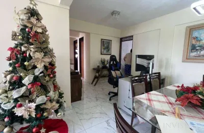 Apartamento em manaira, com 3 quartos em localização estrategica