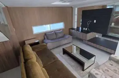 Casa com 4 dormitórios para alugar, 400 m² - intermares - cabedelo/pb