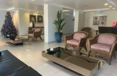 Apartamento com 2 quartos à venda na Avenida Sapé, 104, Manaíra, João Pessoa