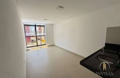 Flat com 1 quarto à venda na Rua Hortêncio Osterne Carneiro, 1, Bessa, João Pessoa