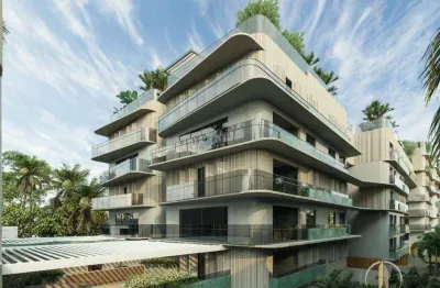 Apartamento Duplex com 3 dormitórios à venda, 233 m² por R$ 4.500.000,00 - Cabo Branco - João Pessoa/PB