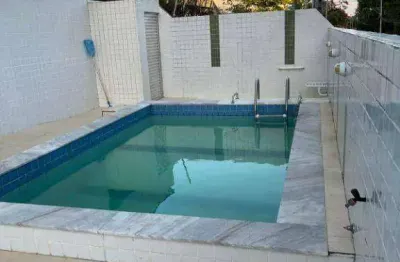 Apartamento com 2 dormitórios para alugar, 60 m² por r$ 1.500,01/mês - portal do sol - joão pessoa/pb