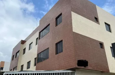 Apartamento com 2 dormitórios à venda, 61 m² por r$ 279.000,00 - portal do sol - joão pessoa/pb