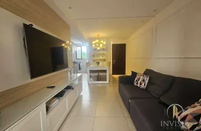 Apartamento com 3 dormitórios para alugar, 70 m² por R$ 4.500,01/mês - Bairro dos Estados - João Pessoa/PB