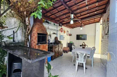 Apartamento Garden com 3 dormitórios à venda, 130 m² por R$ 690.000 - Manaíra - João Pessoa/PB