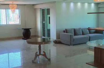 Apartamento com 4 dormitórios à venda, 285 m² por R$ 2.000.000 - Manaíra - João Pessoa/PB
