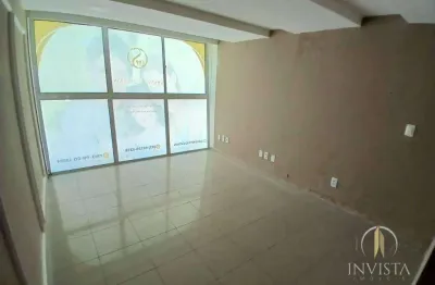 Sala para alugar, 25 m² por R$ 1.800,01/mês - Tambaú - João Pessoa/PB