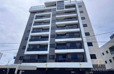 Apartamento com 2 dormitórios à venda, 57 m² por R$ 490.000,00 - Aeroclube - João Pessoa/PB