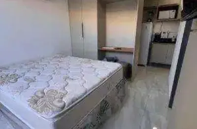 Flat com 1 dormitório à venda, 34 m² por R$ 360.000,00 - Bessa - João Pessoa/PB