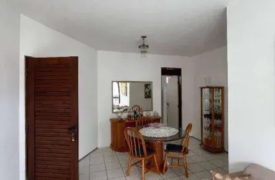 Apartamento com 2 dormitórios à venda, 90 m² por R$ 530.000,00 - Bessa - João Pessoa/PB